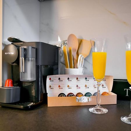 Luxury Class Apartment - 1St Floor, Large Apartment, Downtown, Newly Renovated, Fast Wifi, 4X Air Conditioning Zagreb Luaran gambar
