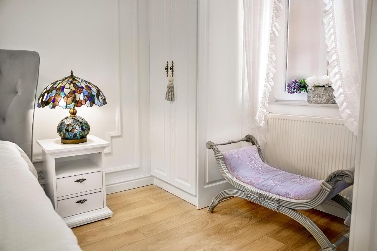 Luxury Class Apartment - 1St Floor, Large Apartment, Downtown, Newly Renovated, Fast Wifi, 4X Air Conditioning Zagreb Luaran gambar